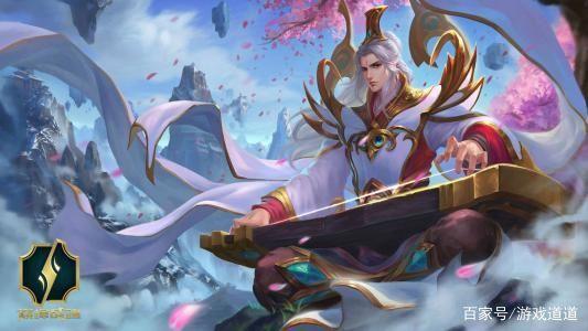 MOBA类游戏盘点很有可能取缔英雄联盟