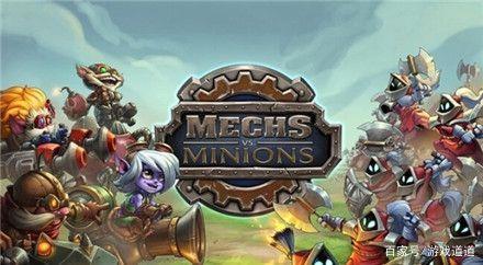 MOBA类游戏盘点很有可能取缔英雄联盟