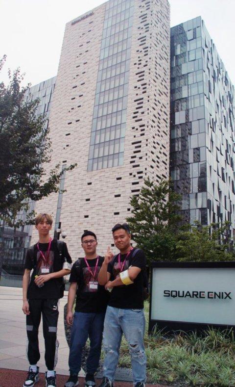 免费豪华游日本《红莲之王》创世之旅第一弹