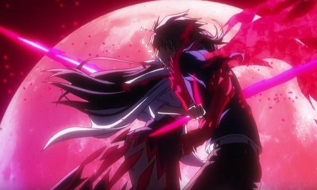 看不懂的才是神作？这部七月新番仅仅靠卖人设就够了！