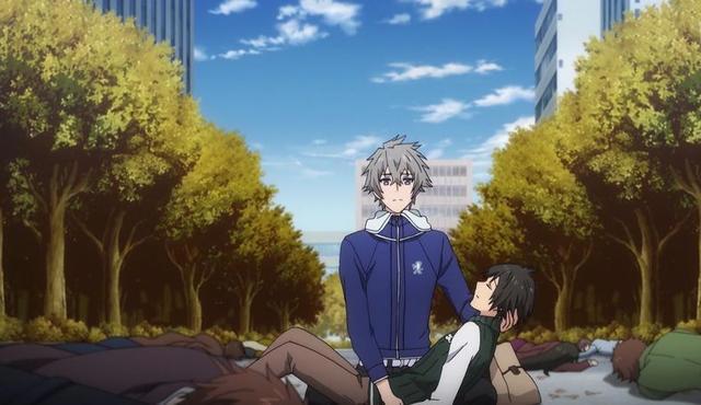 看不懂的才是神作？这部七月新番仅仅靠卖人设就够了！