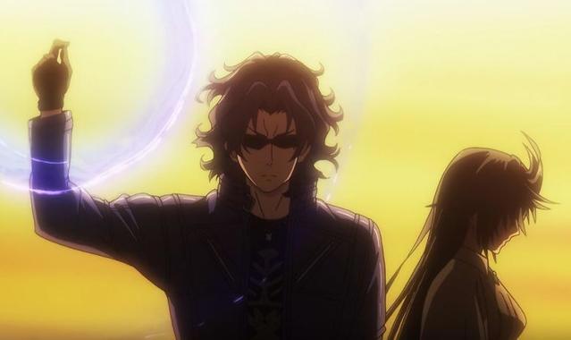 看不懂的才是神作？这部七月新番仅仅靠卖人设就够了！