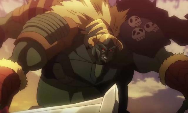 看不懂的才是神作？这部七月新番仅仅靠卖人设就够了！