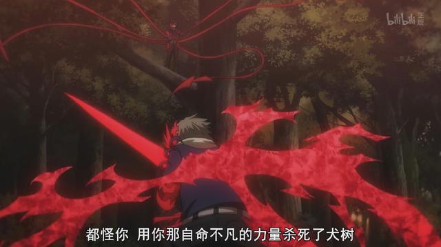 不愧是七月最糟糕的动画，究竟是什么力量支撑着观众看到现在？