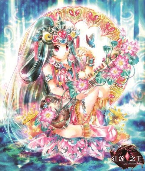 《红莲之王》创世之王第二弹完美落幕冠军队荣耀登顶