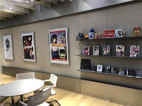 创世之王登陆日本《红莲之王》带你畅游秋叶原