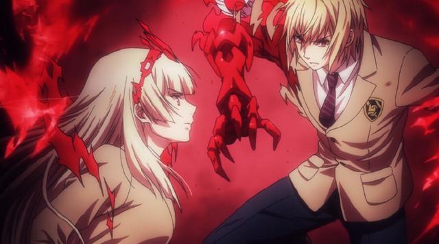 这么降智的动画居然还要出第二季？有钱任性，真的可以为所欲为！