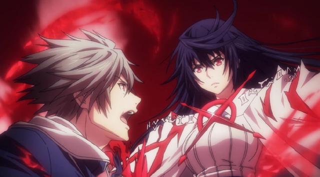 这么降智的动画居然还要出第二季？有钱任性，真的可以为所欲为！