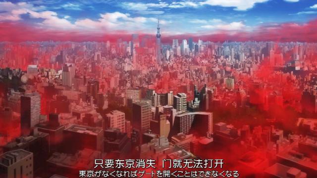 这么降智的动画居然还要出第二季？有钱任性，真的可以为所欲为！