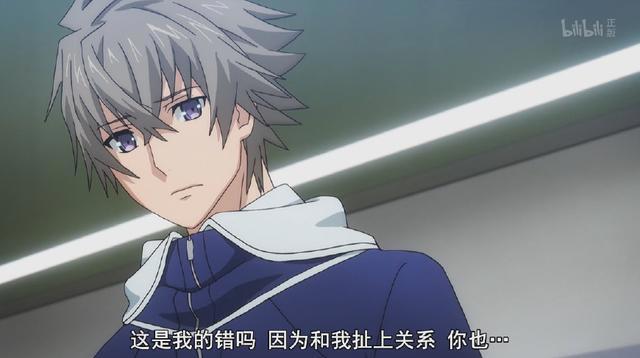 这么降智的动画居然还要出第二季？有钱任性，真的可以为所欲为！