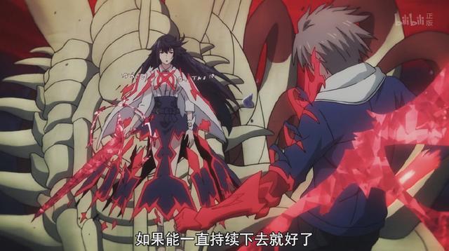 这么降智的动画居然还要出第二季？有钱任性，真的可以为所欲为！