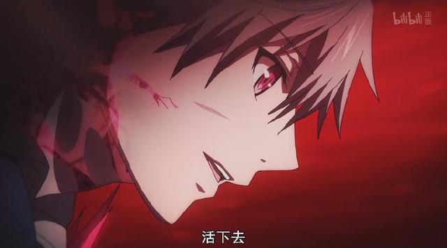 这么降智的动画居然还要出第二季？有钱任性，真的可以为所欲为！