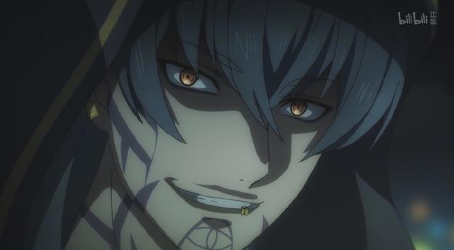 这么降智的动画居然还要出第二季？有钱任性，真的可以为所欲为！