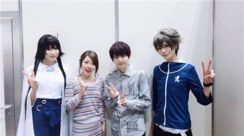 同名游戏改编动画《红莲之王》完结刻印战火永不停歇