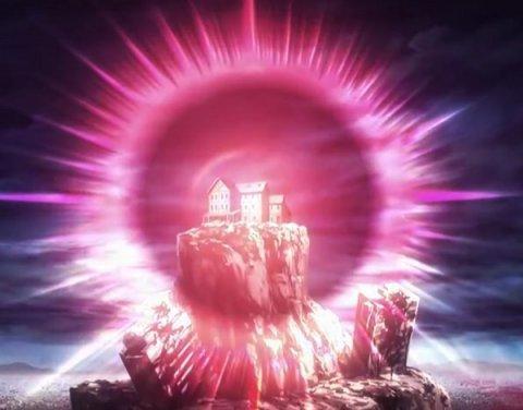 同名游戏改编动画《红莲之王》完结刻印战火永不停歇