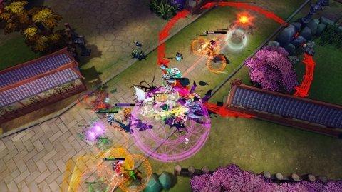 同名游戏改编动画《红莲之王》完结刻印战火永不停歇