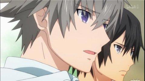 这部七月神番你追了嘛？《红莲之王》动画连载中