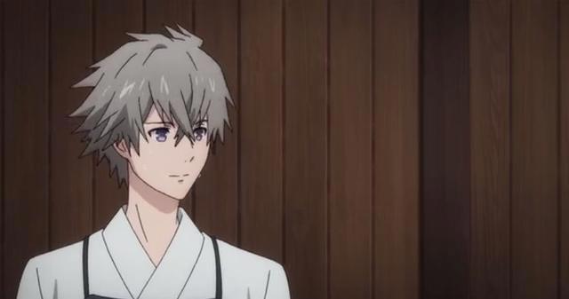 红莲之王：男主光环强大一躺就过去5个月