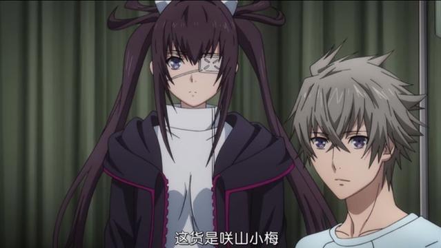 红莲之王：男主光环强大一躺就过去5个月