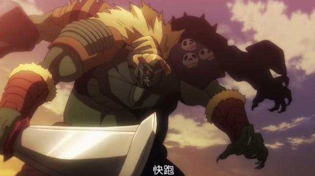 红莲之王：男主光环强大一躺就过去5个月