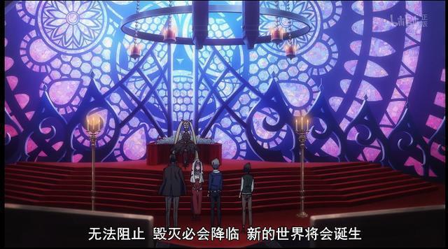 《红莲之王》动画被吐槽火了，但网游却被赞爆了！