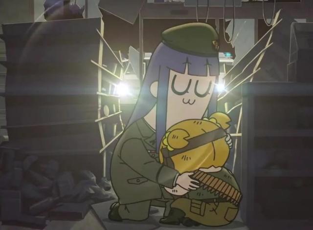 花泽香菜开通中国微博，几分钟涨粉近40万丨一周ACG新闻