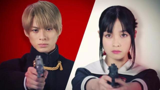 花泽香菜开通中国微博，几分钟涨粉近40万丨一周ACG新闻