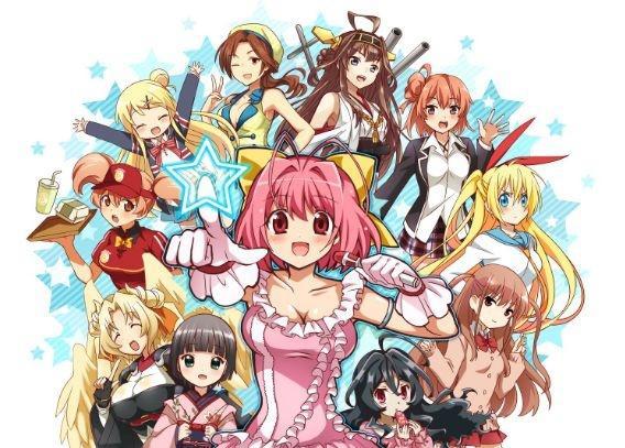 花泽香菜开通中国微博，几分钟涨粉近40万丨一周ACG新闻