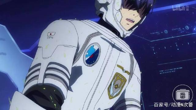 或许比起远方的星辰大海，还是眼前的炸串更重要一点吧