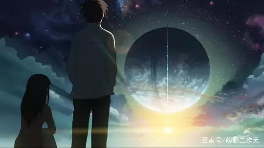 秒速五厘米：最经典的新海诚，错过的不仅仅是爱情