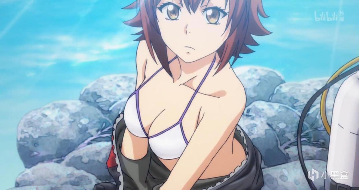 爆笑番剧大合集，你们都是什么品种的神经病啊哈哈哈哈哈哈哈！