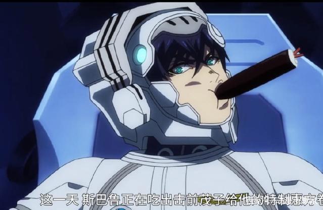 盘点向：脑回路清奇的动漫角色