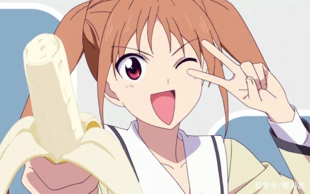 盘点：搞笑的动漫top10，有没有你中意的