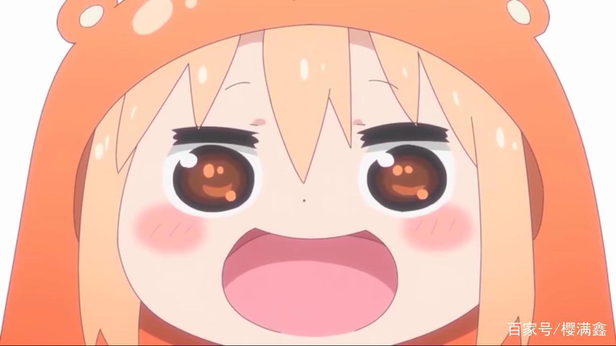 盘点：搞笑的动漫top10，有没有你中意的