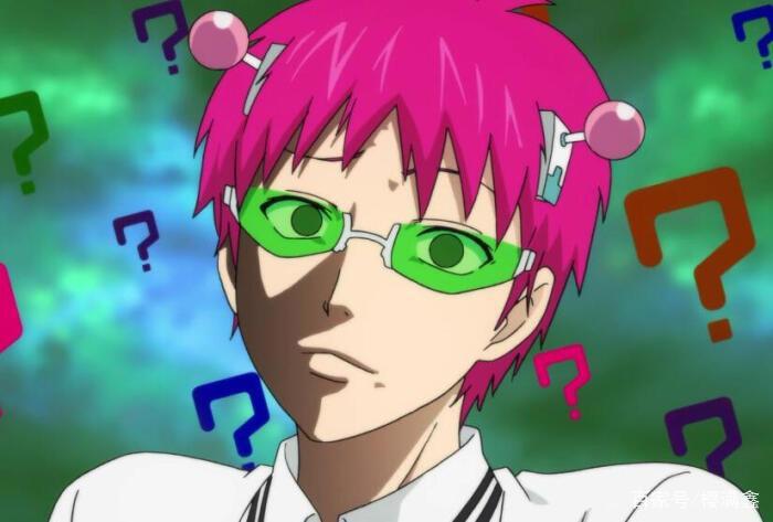 盘点：搞笑的动漫top10，有没有你中意的