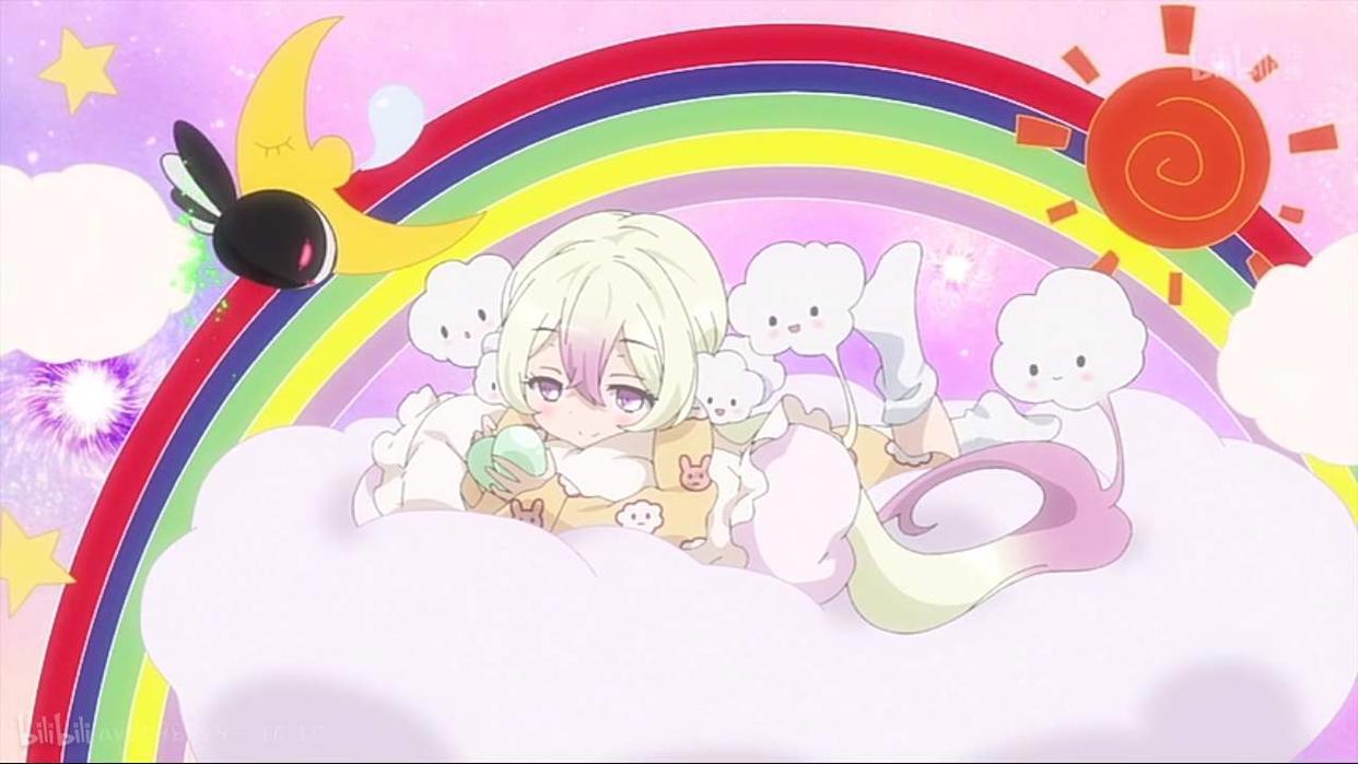 那些靠OP把我们骗惨了的动漫，内容与片头完全不符！你看过几部？