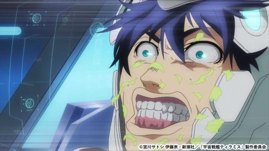 那些靠OP把我们骗惨了的动漫，内容与片头完全不符！你看过几部？