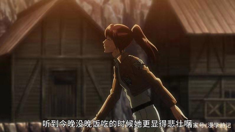 《进击的巨人》是沙雕番？——这些上头的沙雕番你一定不能错过！