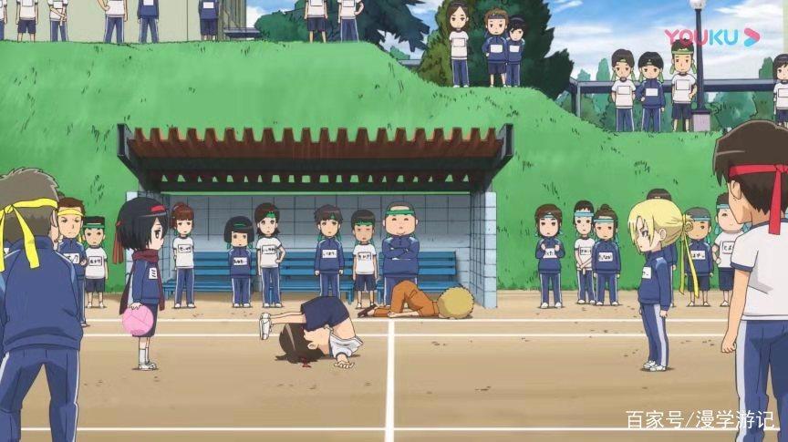 《进击的巨人》是沙雕番？——这些上头的沙雕番你一定不能错过！