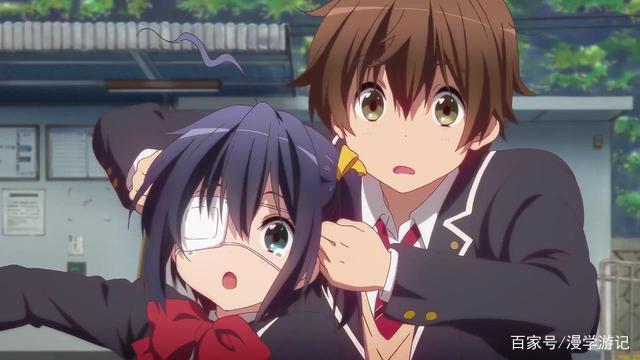 《进击的巨人》是沙雕番？——这些上头的沙雕番你一定不能错过！