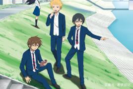 《进击的巨人》是沙雕番？——这些上头的沙雕番你一定不能错过！