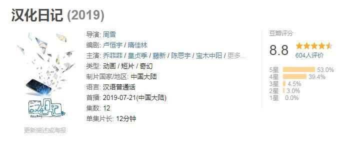 《进击的巨人》是沙雕番？——这些上头的沙雕番你一定不能错过！