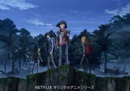 时隔18年被动画化，这部少女漫不走寻常路，末世大逃亡也太刺激了