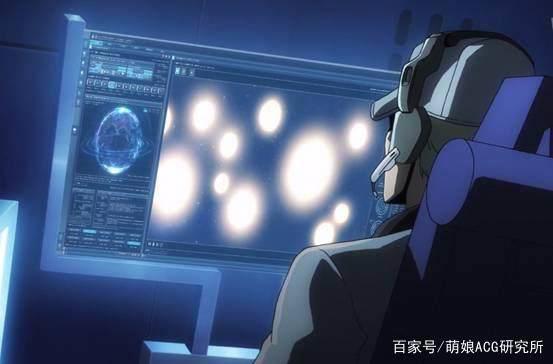 这个操作学不来！这部四月硬核动画真的是认真的吗？