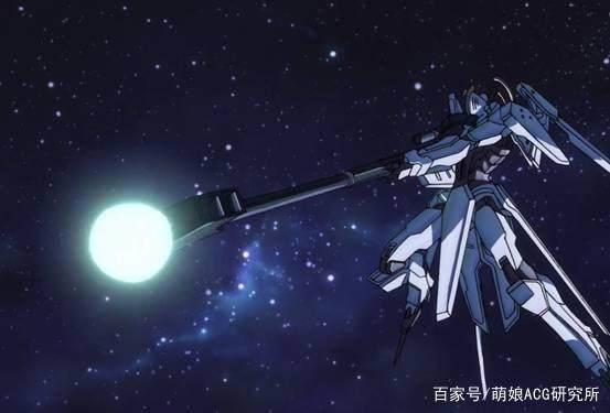 这个操作学不来！这部四月硬核动画真的是认真的吗？