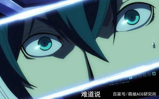 这个操作学不来！这部四月硬核动画真的是认真的吗？