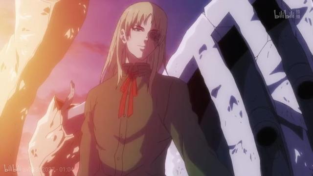 这部新番超现实幽默，“脑洞”让人笑哭，网友：是蛇精病番没错！