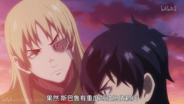 这部新番超现实幽默，“脑洞”让人笑哭，网友：是蛇精病番没错！