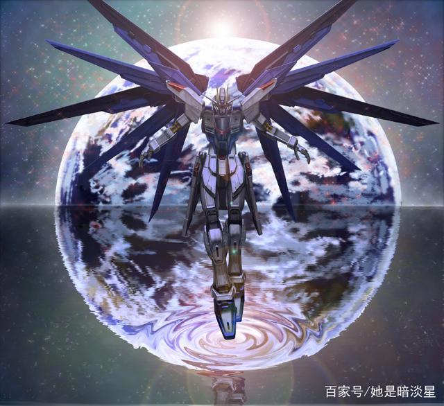 为什么说高达00之后再无高达？