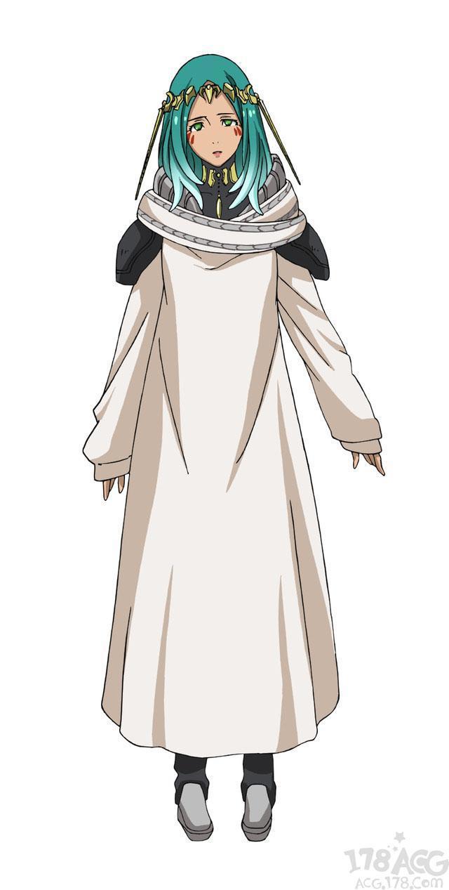 兄弟依旧是蠢的，宇宙战舰提拉米斯IIPV、追加声优公开！